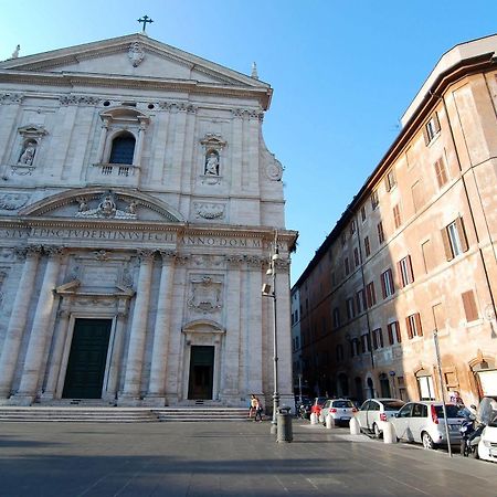 In And Out Piazza Navona Hotel Roma Exterior foto